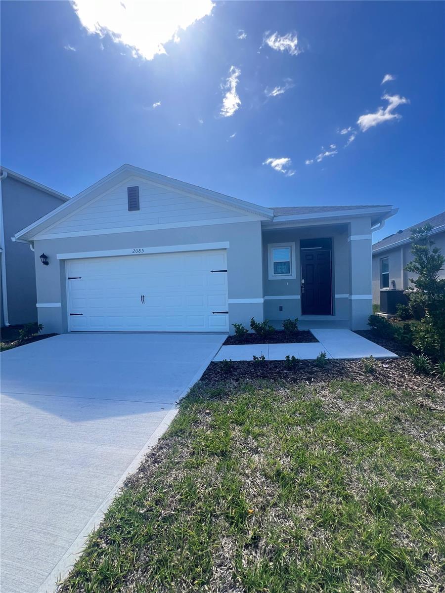 2085 WALNUT CREEK DR, KISSIMMEE, FL, 34744