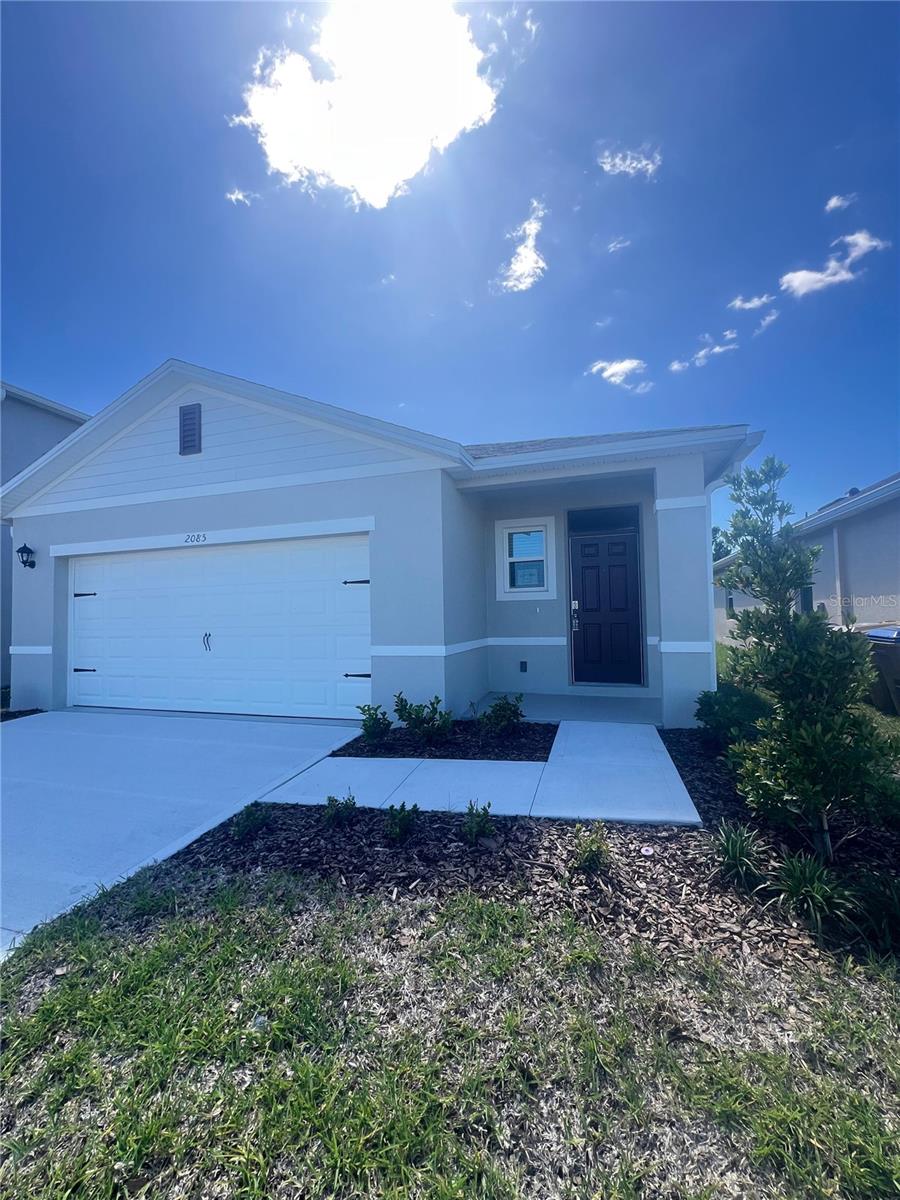 2085 WALNUT CREEK DR, KISSIMMEE, FL, 34744