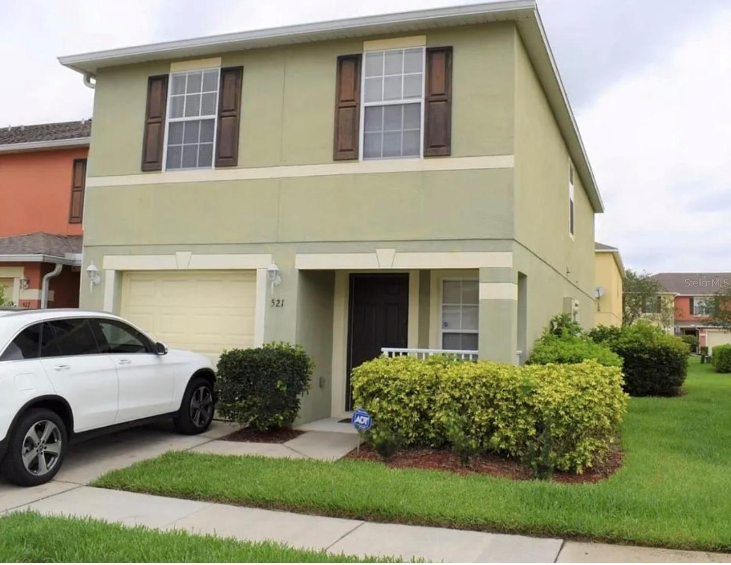 521 CRESTING OAK CIR #76, ORLANDO, FL, 32824