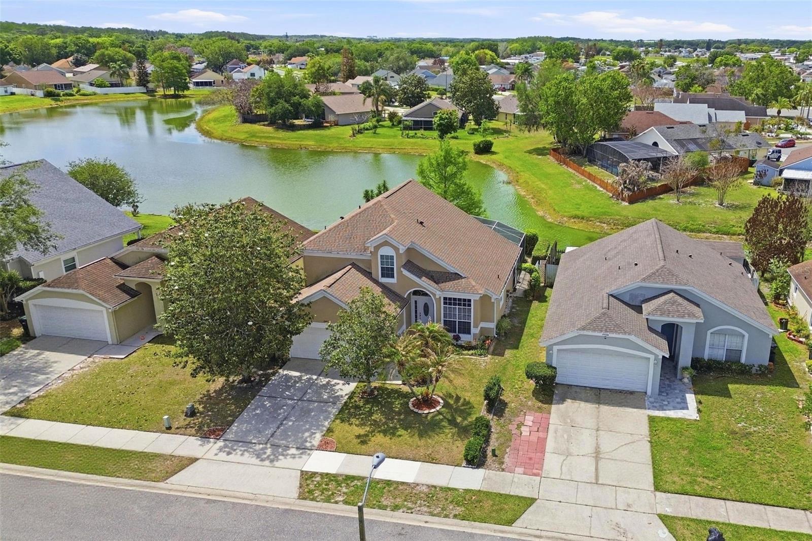 8412 FORT THOMAS WAY, ORLANDO, FL, 32822