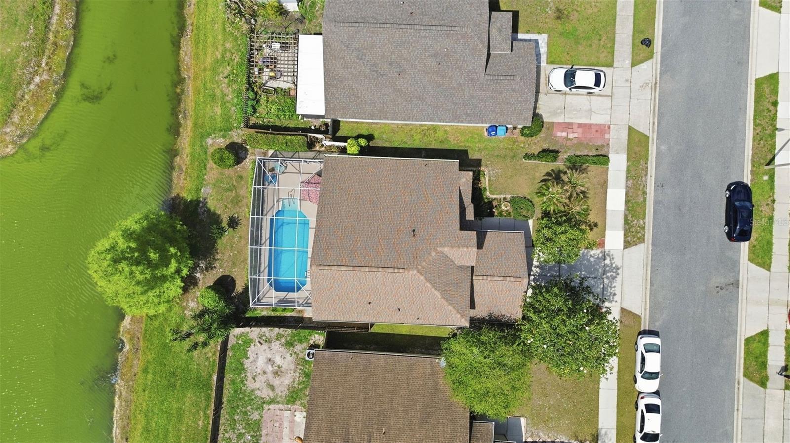 8412 FORT THOMAS WAY, ORLANDO, FL, 32822