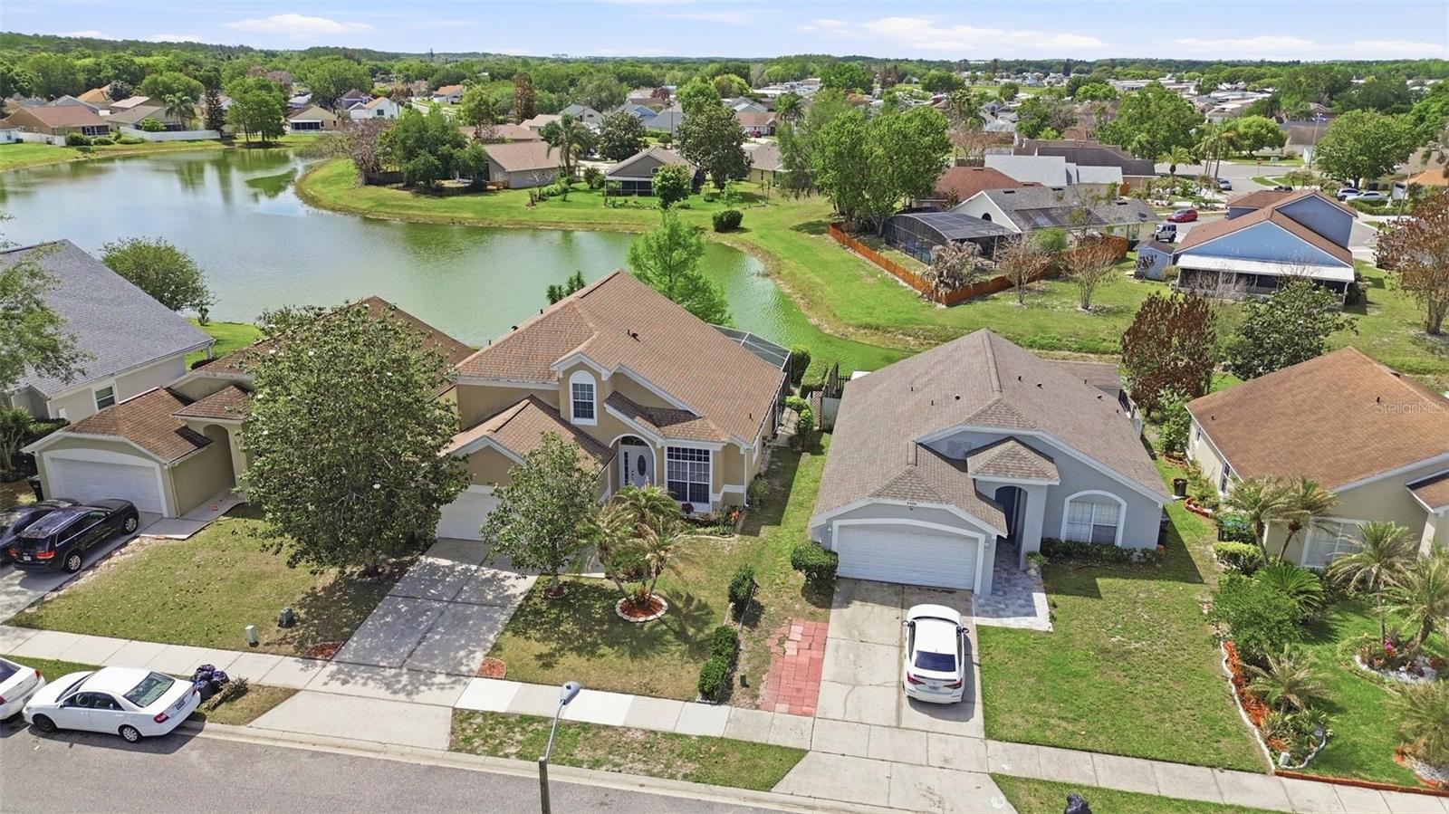 8412 FORT THOMAS WAY, ORLANDO, FL, 32822