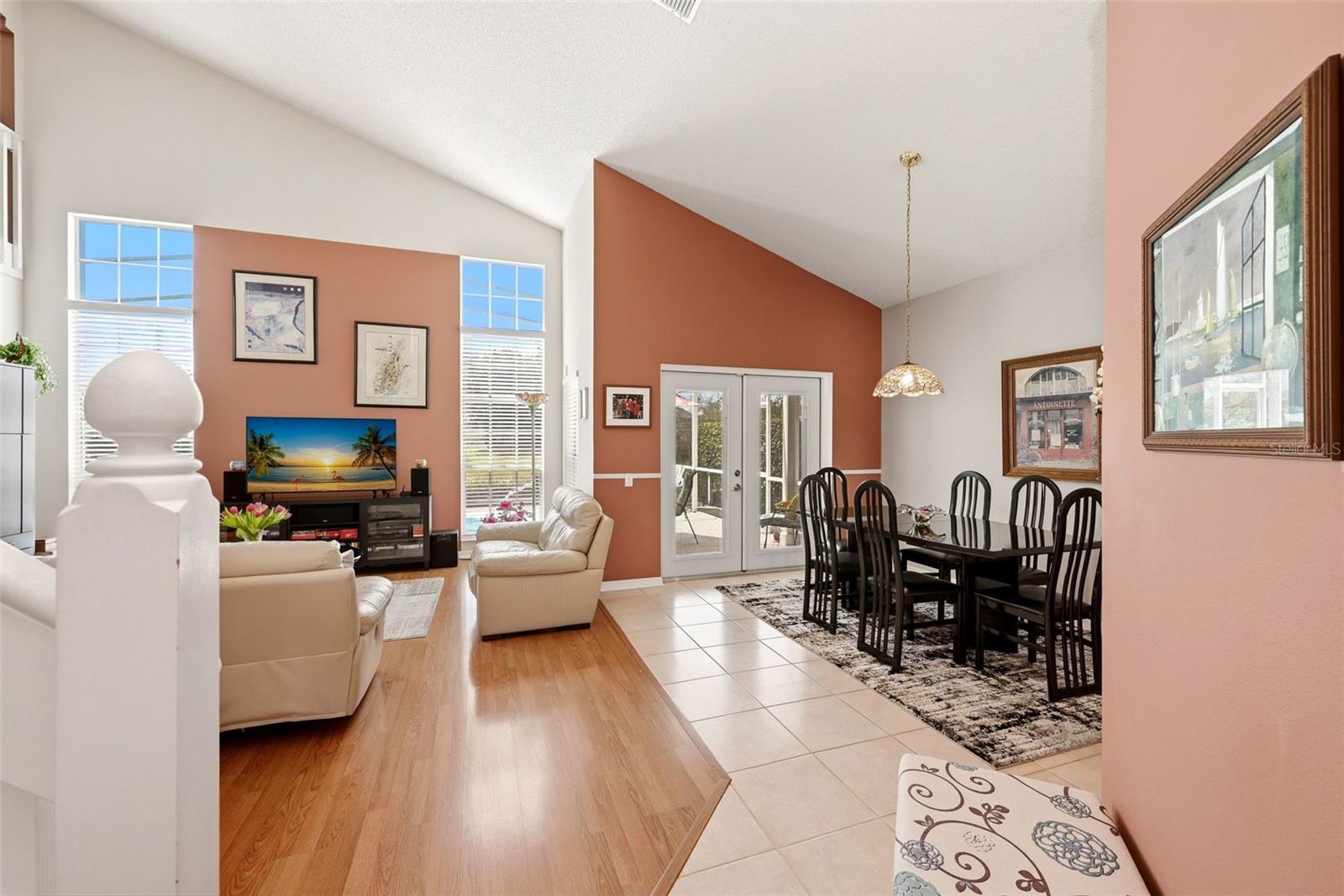 8412 FORT THOMAS WAY, ORLANDO, FL, 32822