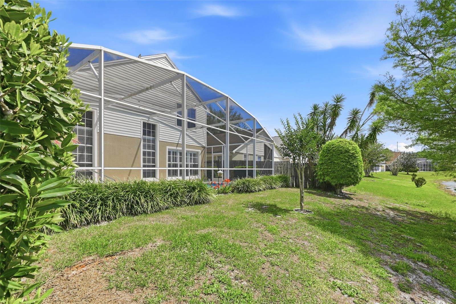 8412 FORT THOMAS WAY, ORLANDO, FL, 32822