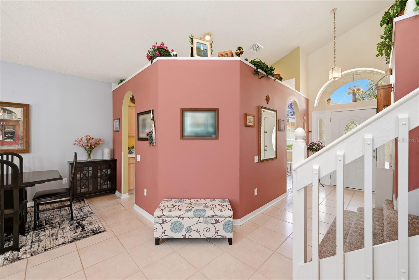 8412 FORT THOMAS WAY, ORLANDO, FL, 32822