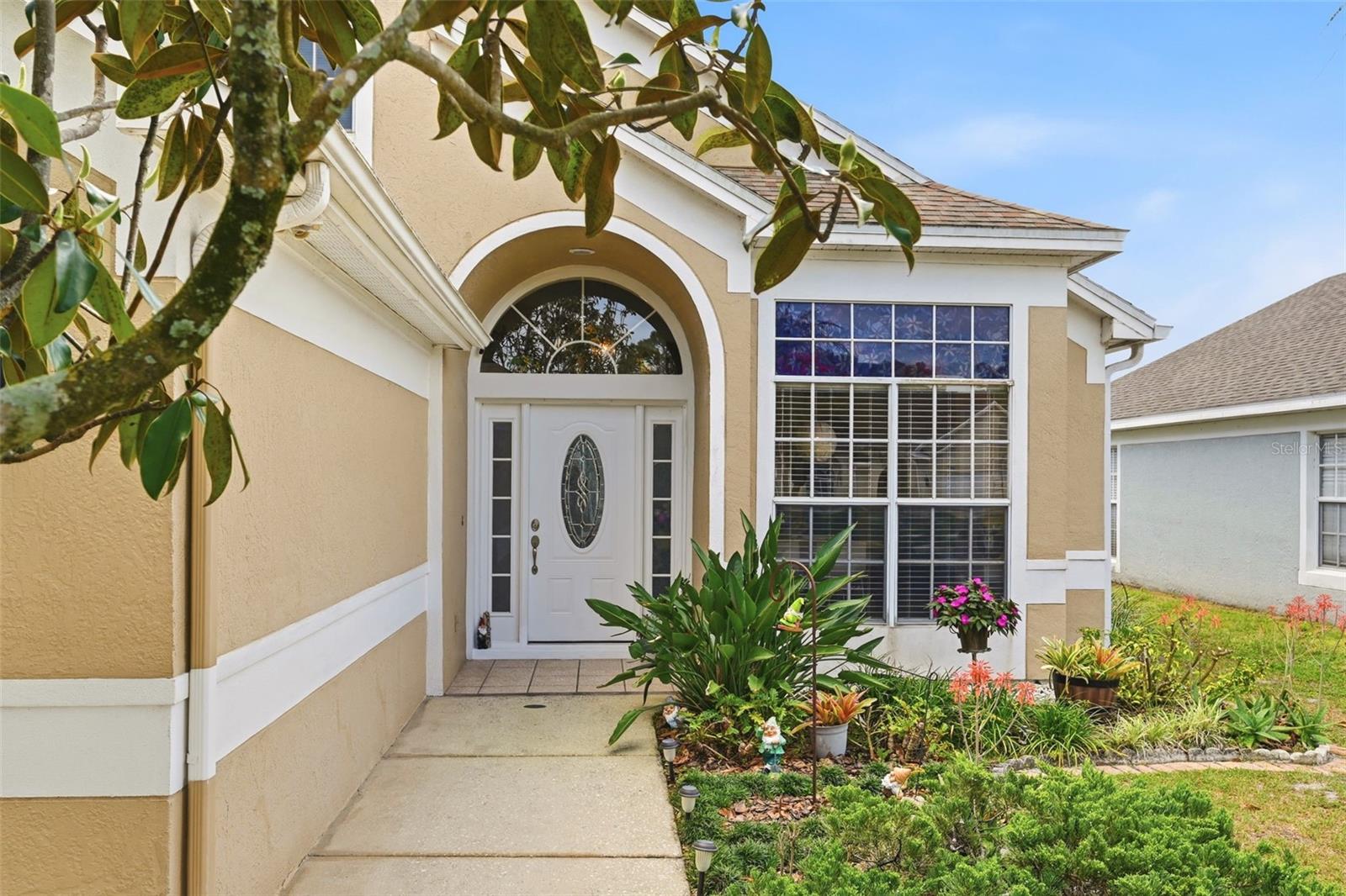 8412 FORT THOMAS WAY, ORLANDO, FL, 32822