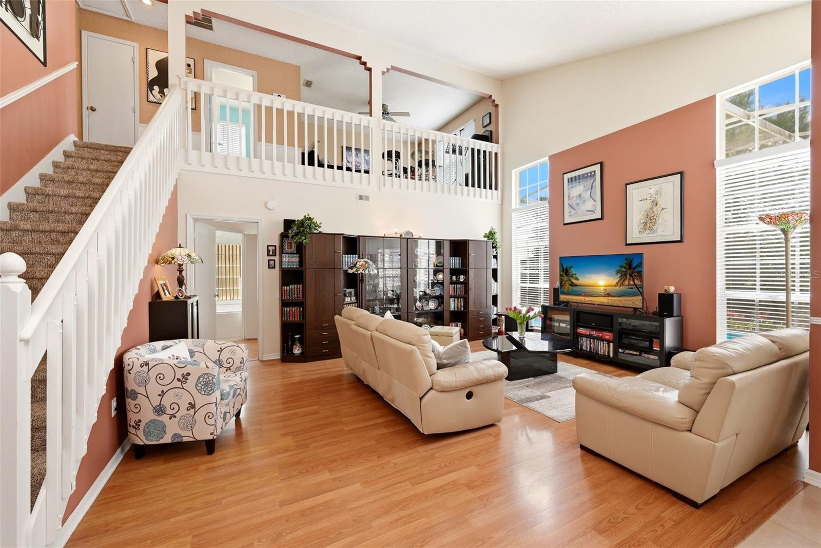 8412 FORT THOMAS WAY, ORLANDO, FL, 32822