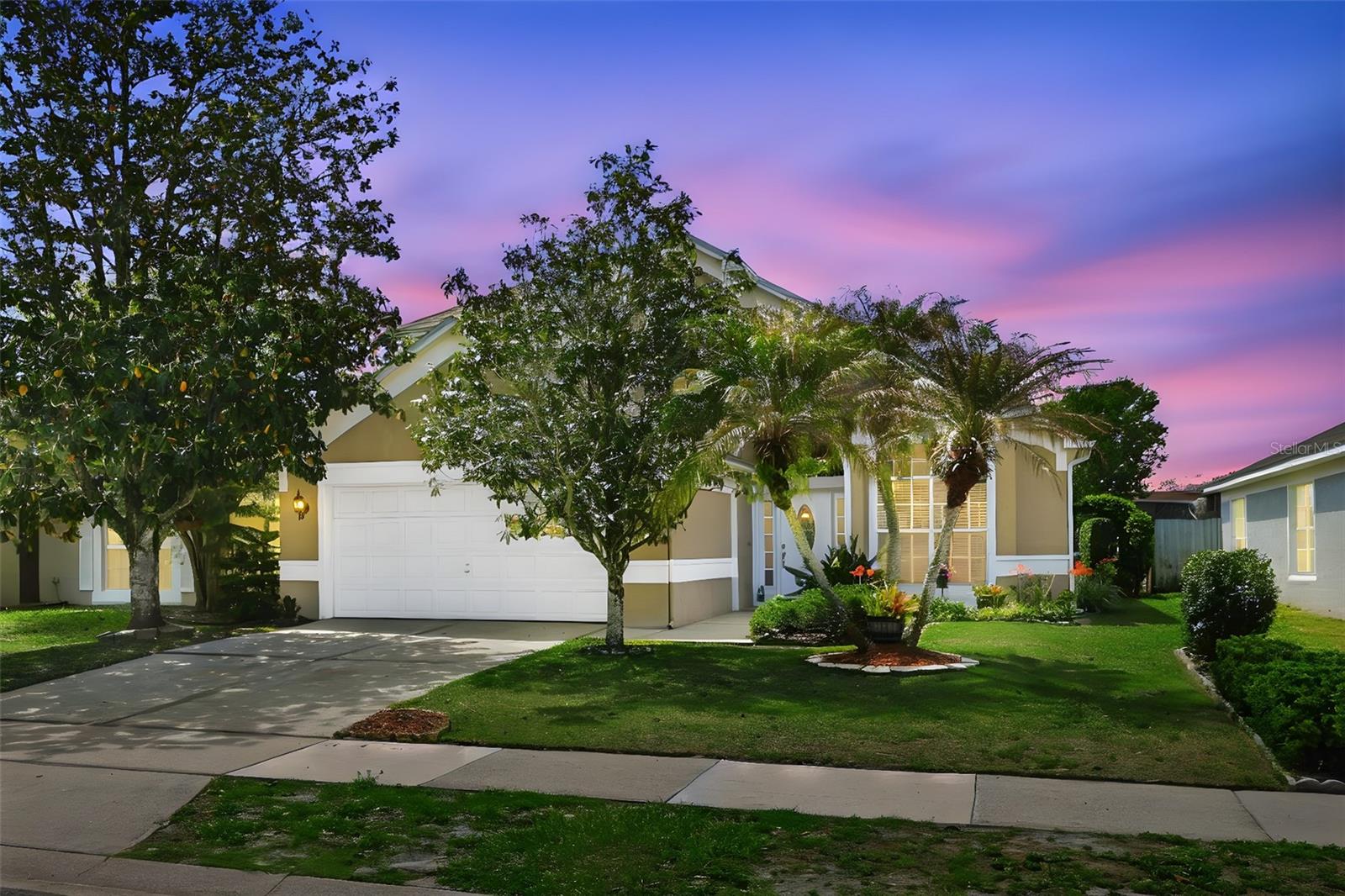 8412 FORT THOMAS WAY, ORLANDO, FL, 32822