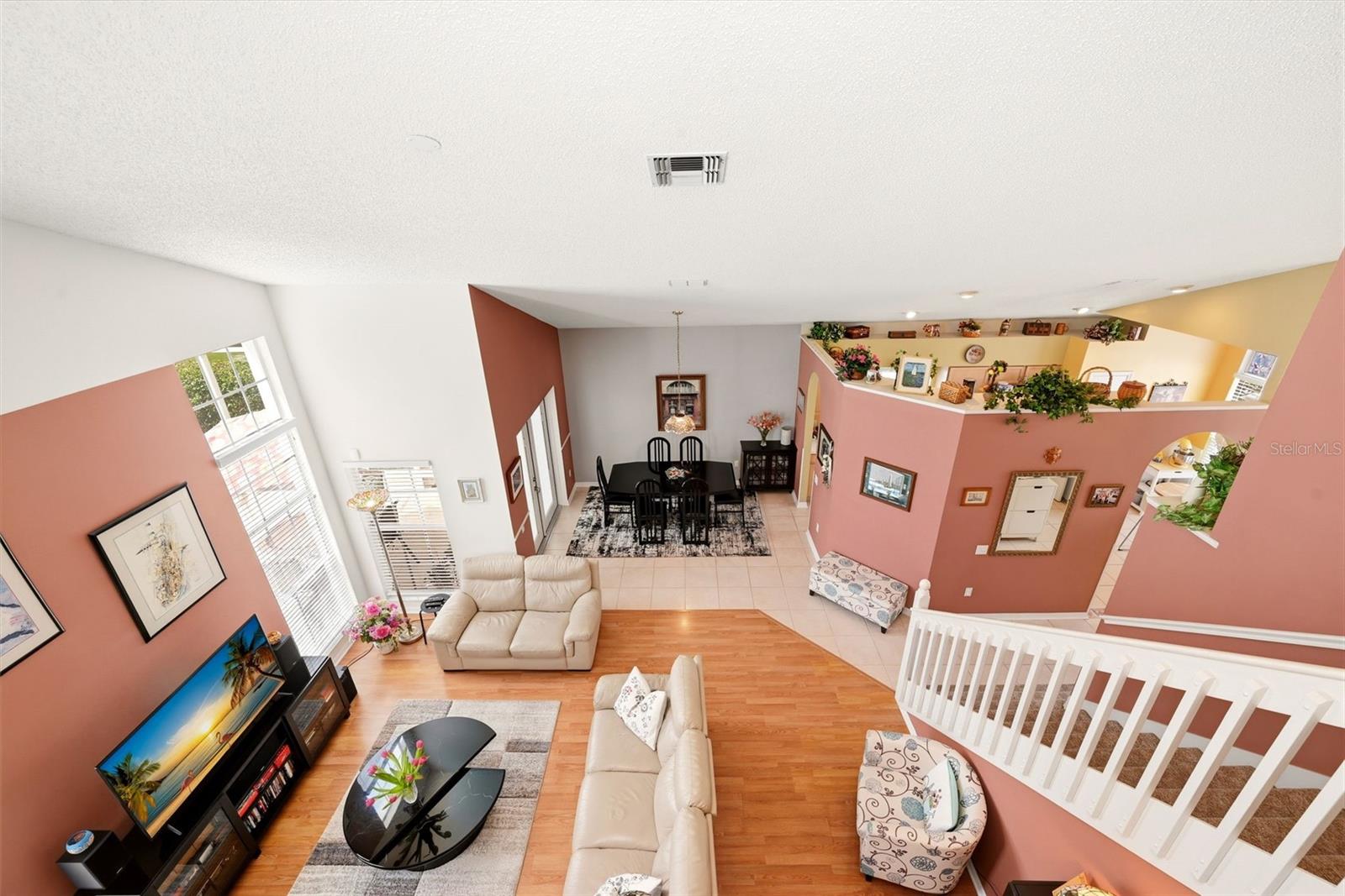 8412 FORT THOMAS WAY, ORLANDO, FL, 32822