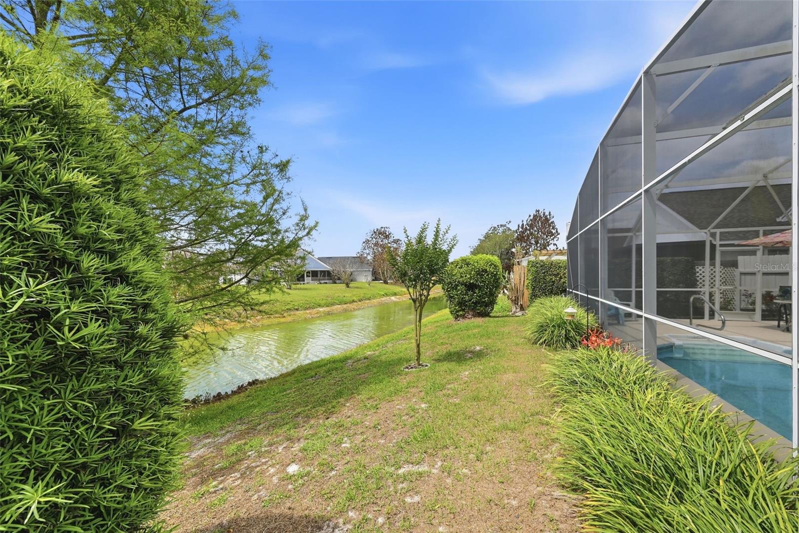 8412 FORT THOMAS WAY, ORLANDO, FL, 32822