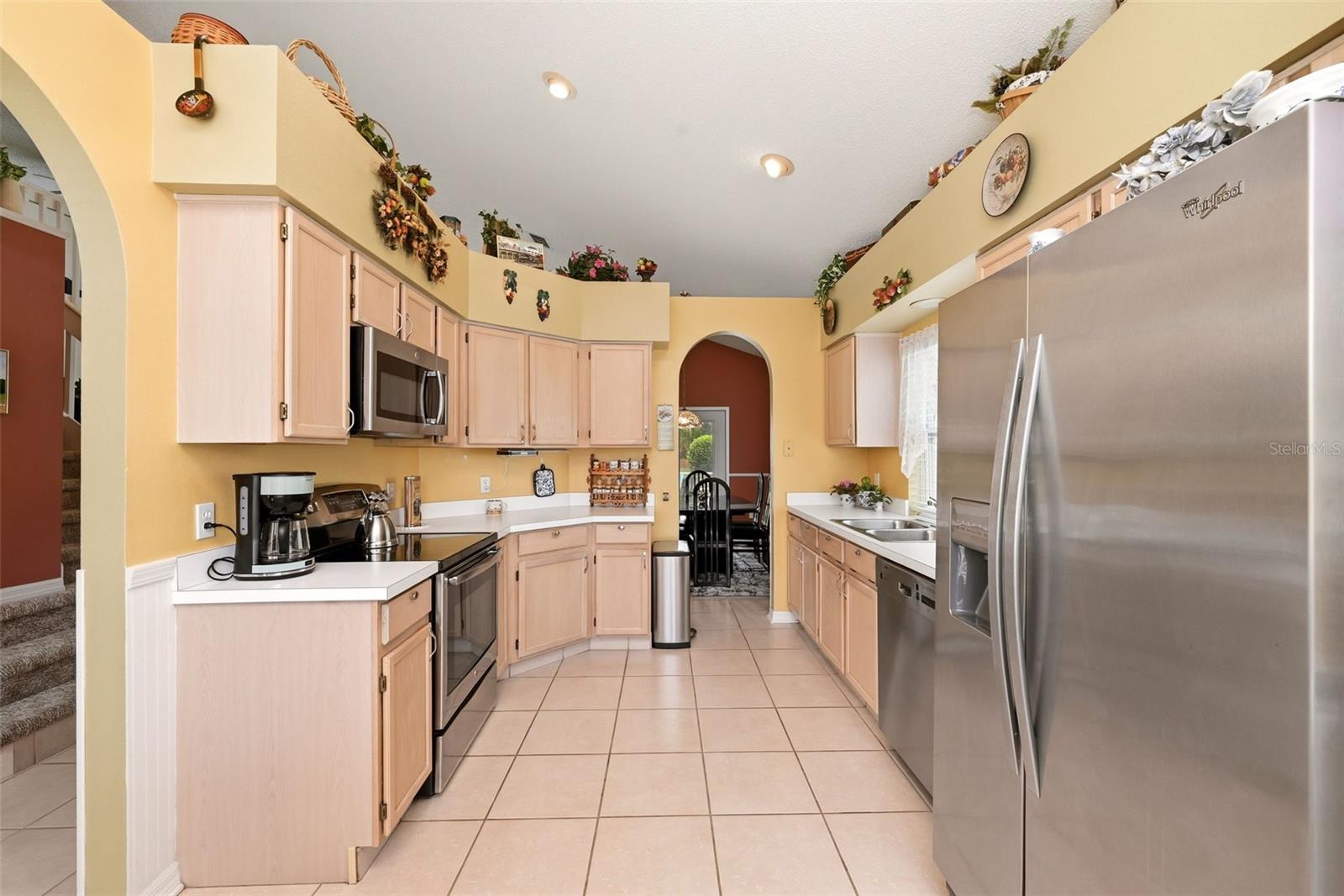 8412 FORT THOMAS WAY, ORLANDO, FL, 32822