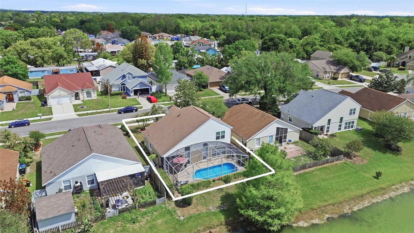 8412 FORT THOMAS WAY, ORLANDO, FL, 32822