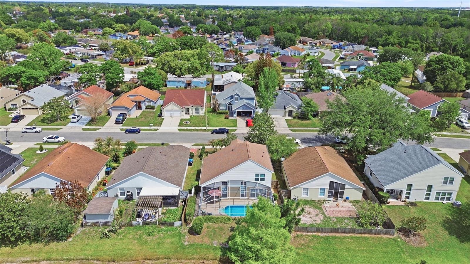 8412 FORT THOMAS WAY, ORLANDO, FL, 32822