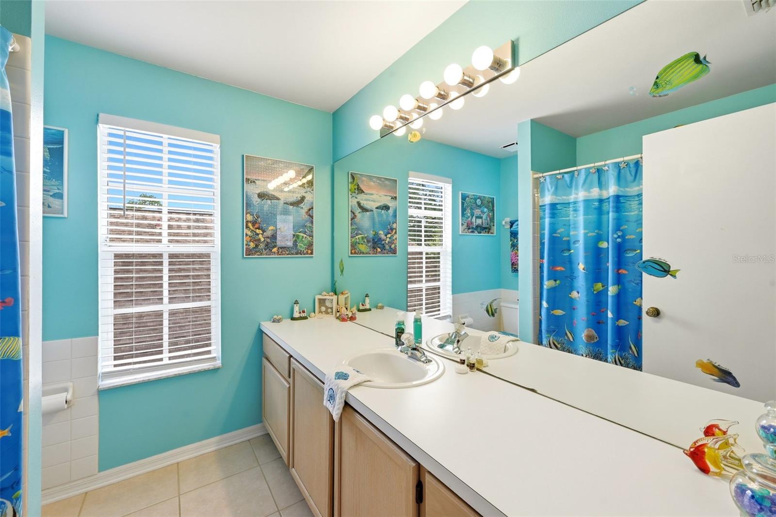 8412 FORT THOMAS WAY, ORLANDO, FL, 32822