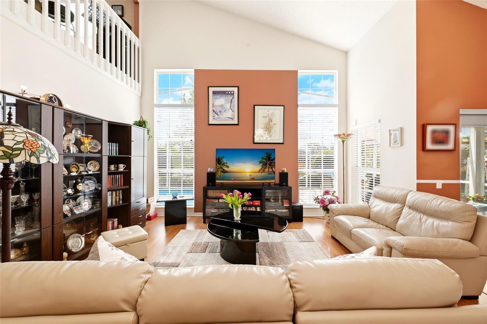 8412 FORT THOMAS WAY, ORLANDO, FL, 32822