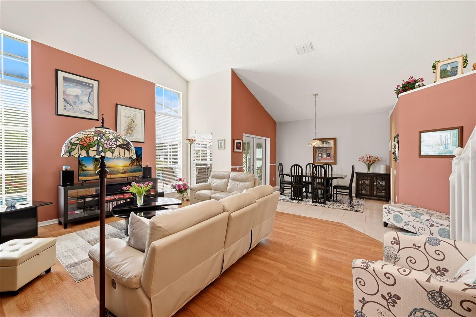 8412 FORT THOMAS WAY, ORLANDO, FL, 32822