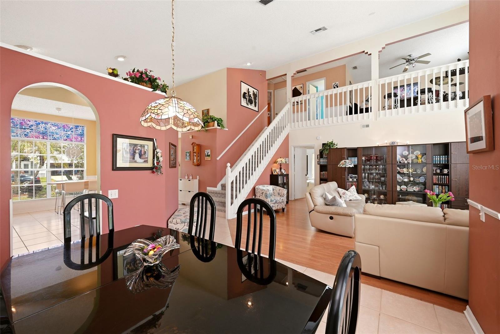 8412 FORT THOMAS WAY, ORLANDO, FL, 32822