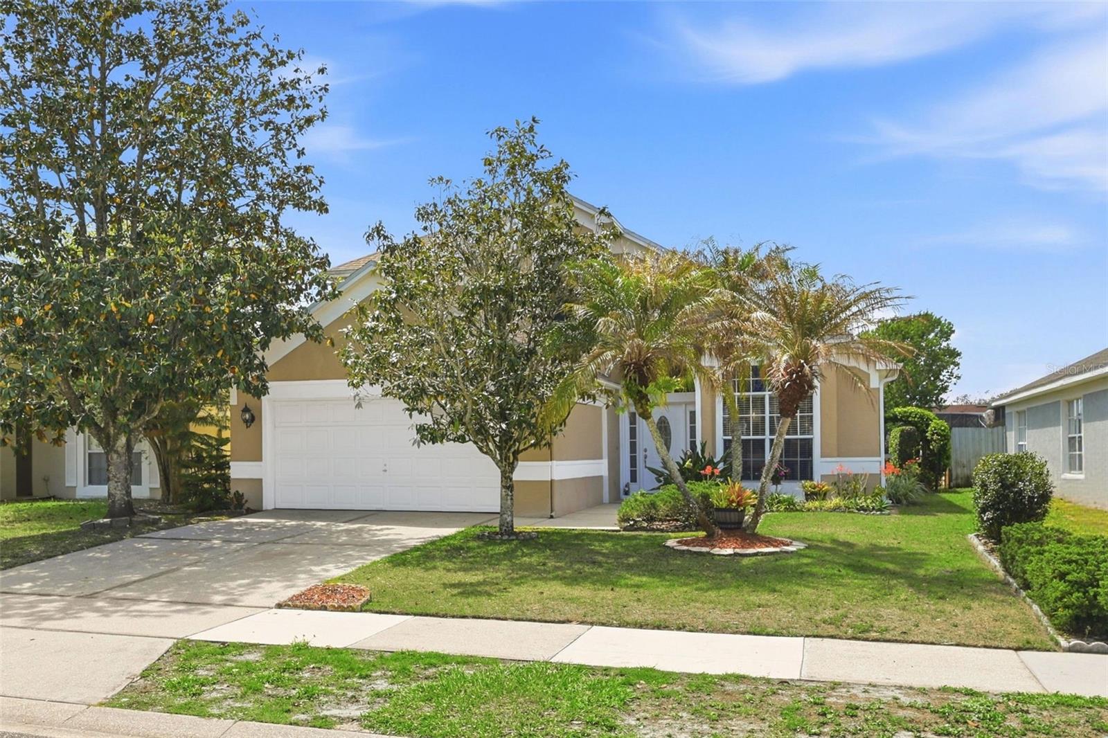 8412 FORT THOMAS WAY, ORLANDO, FL, 32822