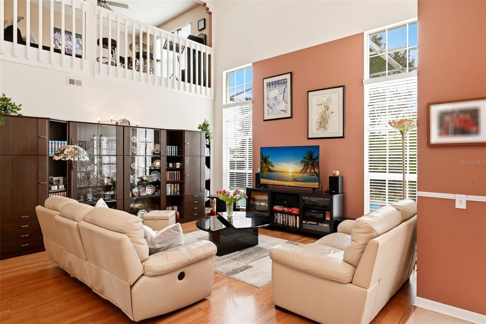 8412 FORT THOMAS WAY, ORLANDO, FL, 32822