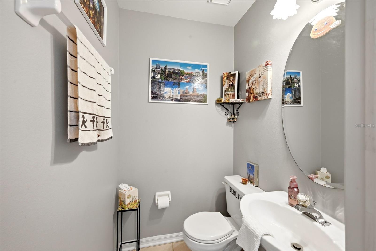 8412 FORT THOMAS WAY, ORLANDO, FL, 32822