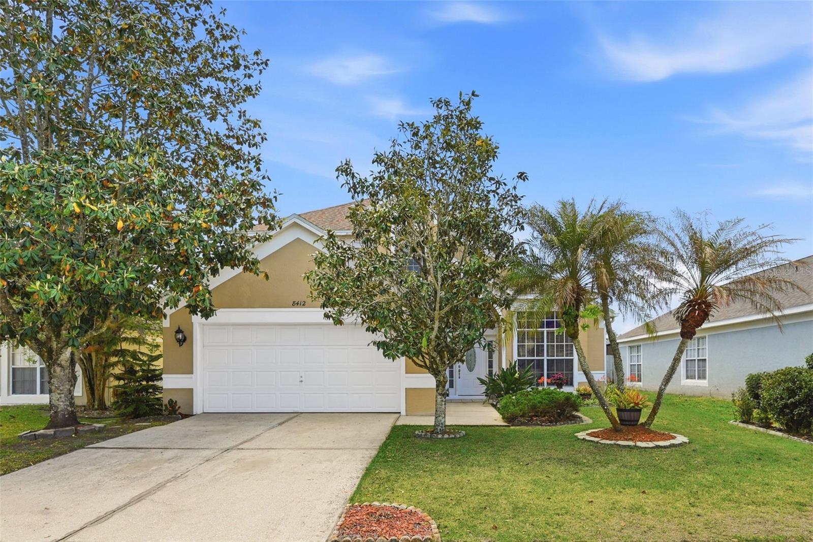 8412 FORT THOMAS WAY, ORLANDO, FL, 32822