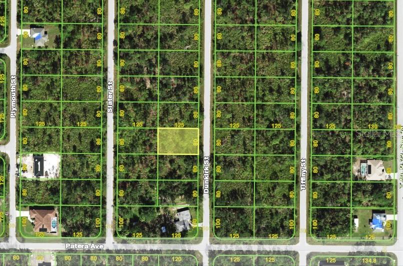 3303 DUNKIRK ST, PUNTA GORDA, FL, 33980