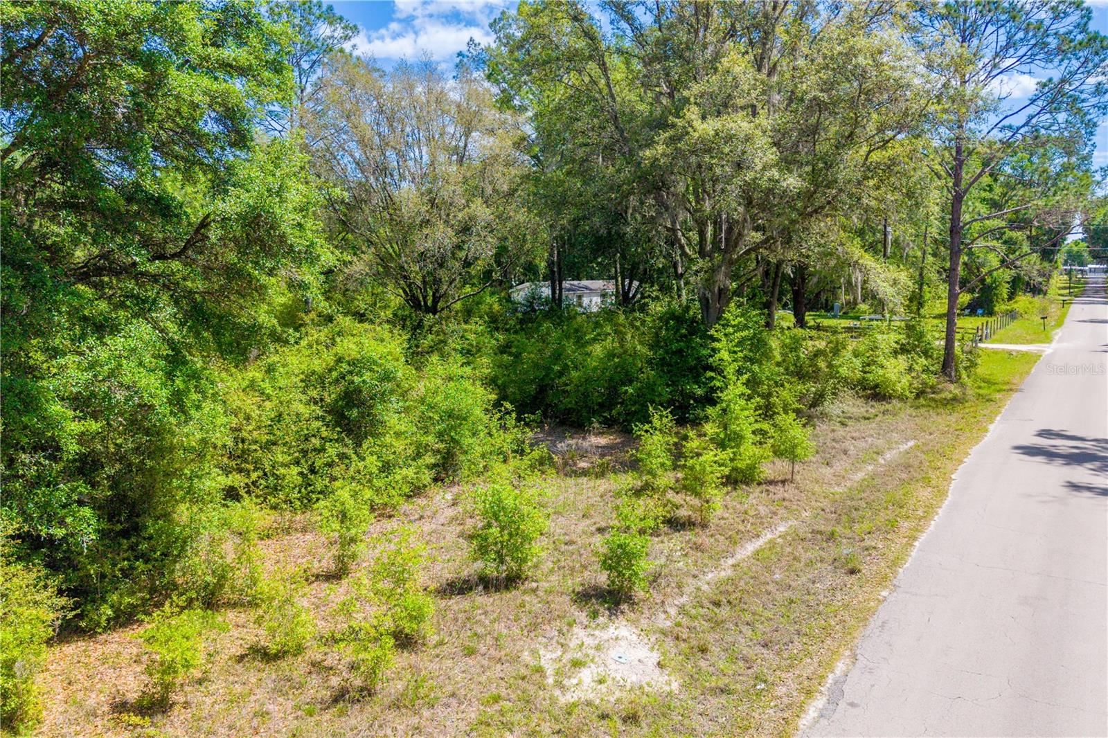 TBD SW 52ND TER, LAKE BUTLER, FL, 32054