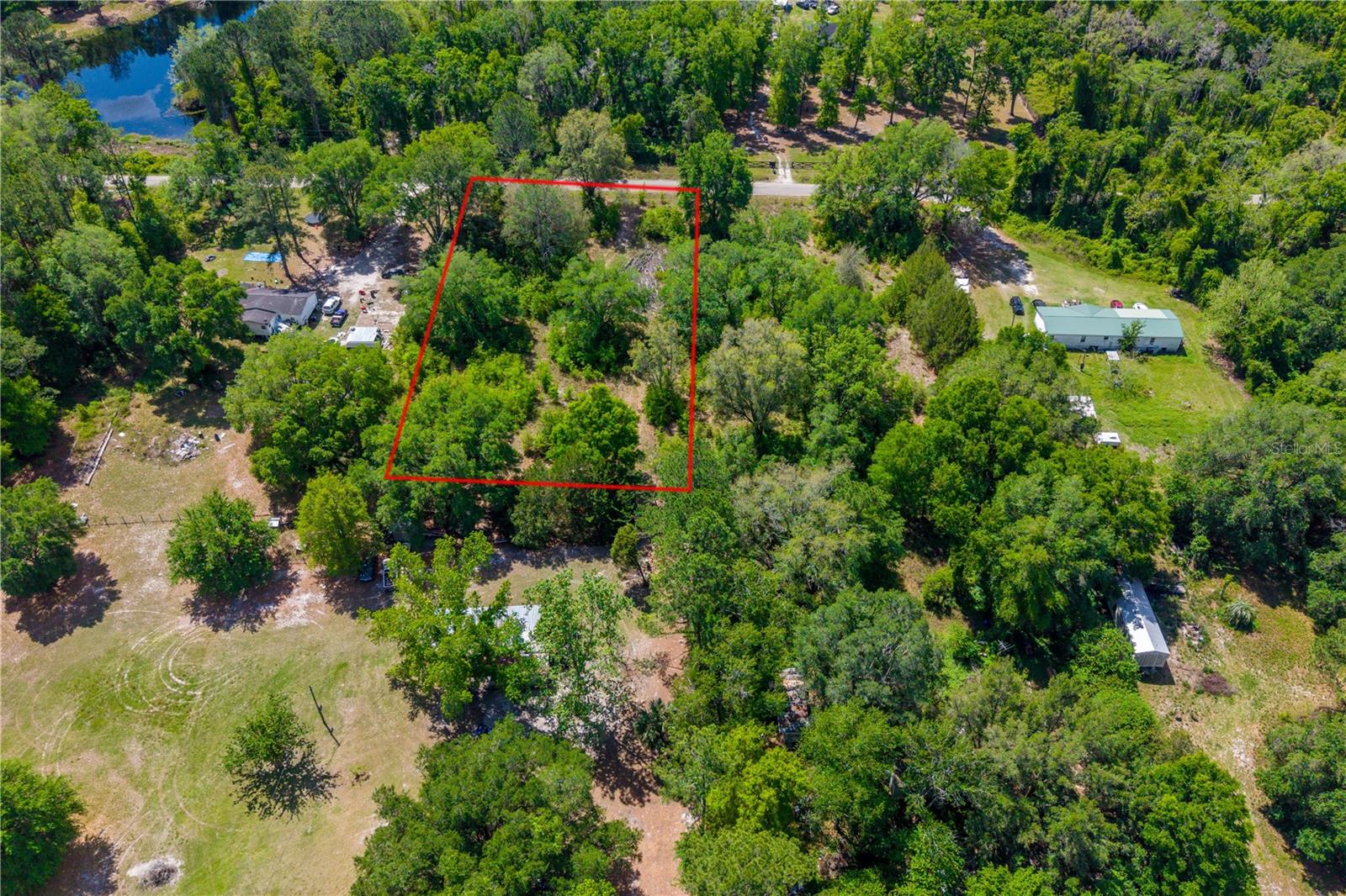 TBD SW 52ND TER, LAKE BUTLER, FL, 32054