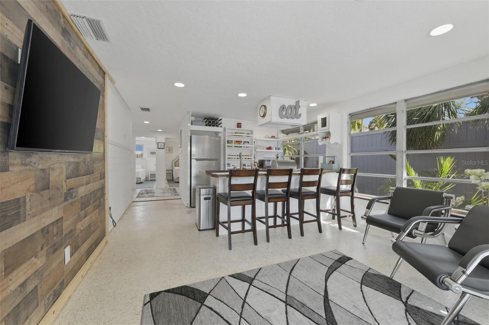 8456 MIDNIGHT PASS RD, SARASOTA, FL, 34242