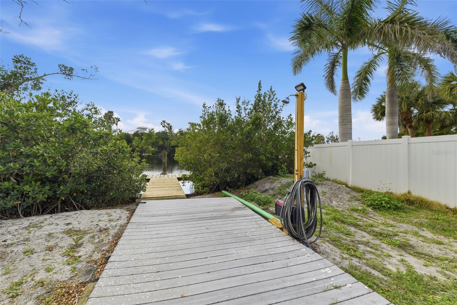 8456 MIDNIGHT PASS RD, SARASOTA, FL, 34242