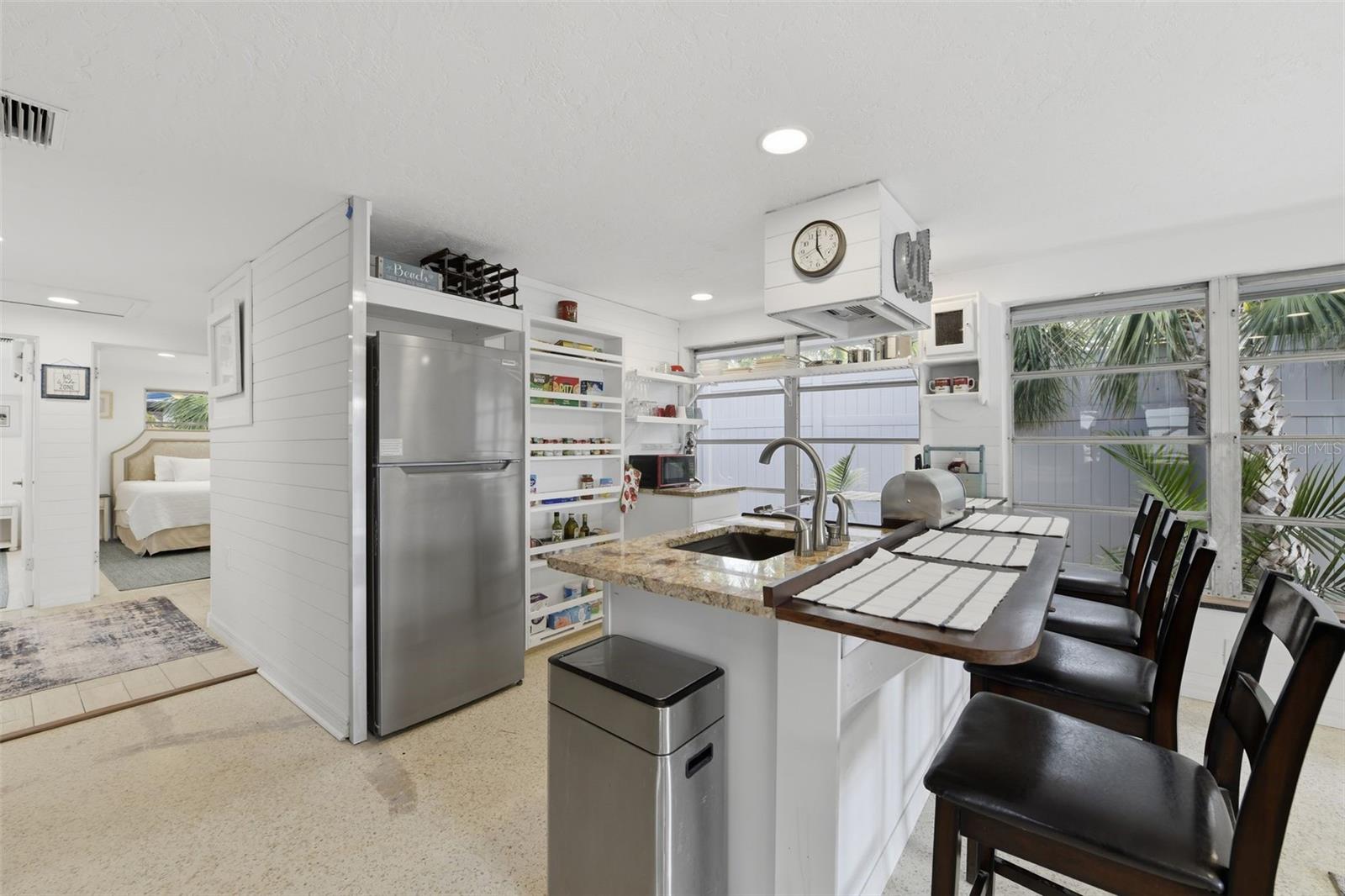 8456 MIDNIGHT PASS RD, SARASOTA, FL, 34242