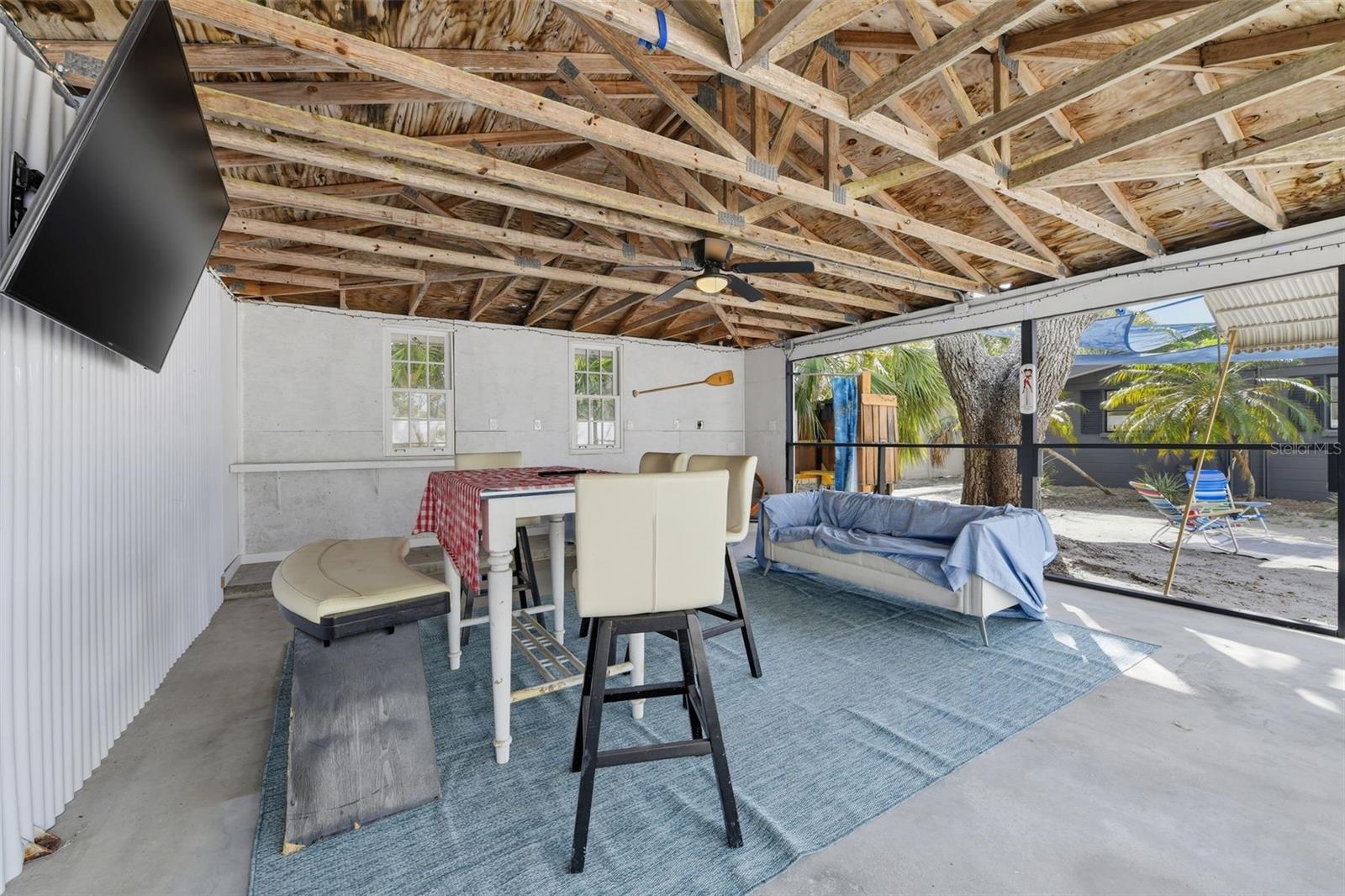 8456 MIDNIGHT PASS RD, SARASOTA, FL, 34242