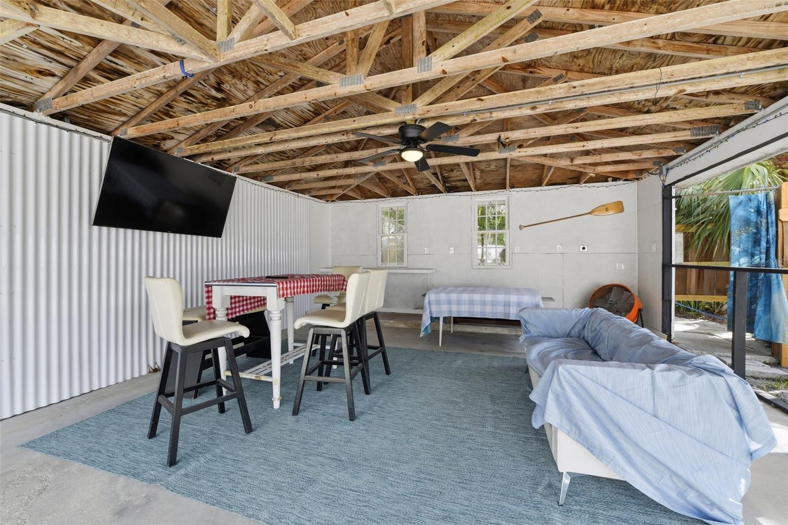 8456 MIDNIGHT PASS RD, SARASOTA, FL, 34242