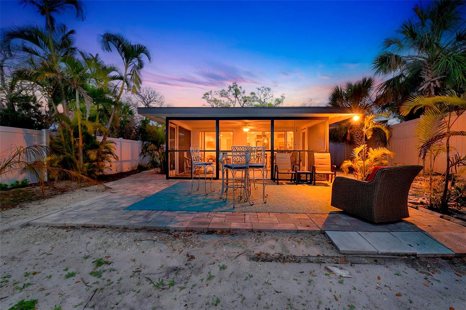 8456 MIDNIGHT PASS RD, SARASOTA, FL, 34242