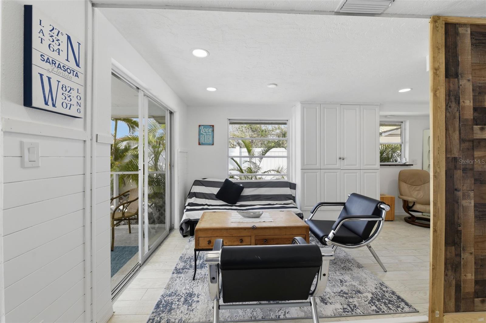 8456 MIDNIGHT PASS RD, SARASOTA, FL, 34242