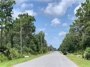 RALSTON ST, ORLANDO, FL, 32833