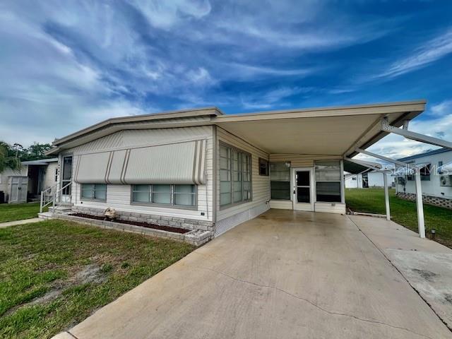 10920 INDEPENDENCE DR, PORT RICHEY, FL, 34668