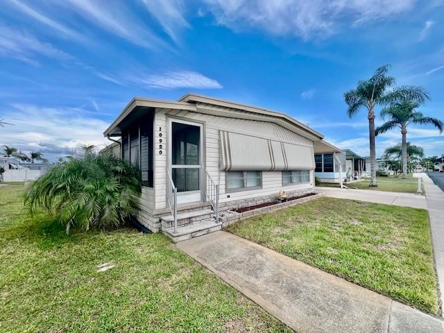 10920 INDEPENDENCE DR, PORT RICHEY, FL, 34668