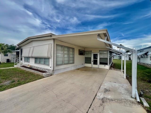 10920 INDEPENDENCE DR, PORT RICHEY, FL, 34668