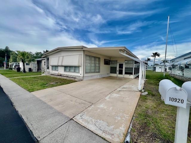 10920 INDEPENDENCE DR, PORT RICHEY, FL, 34668