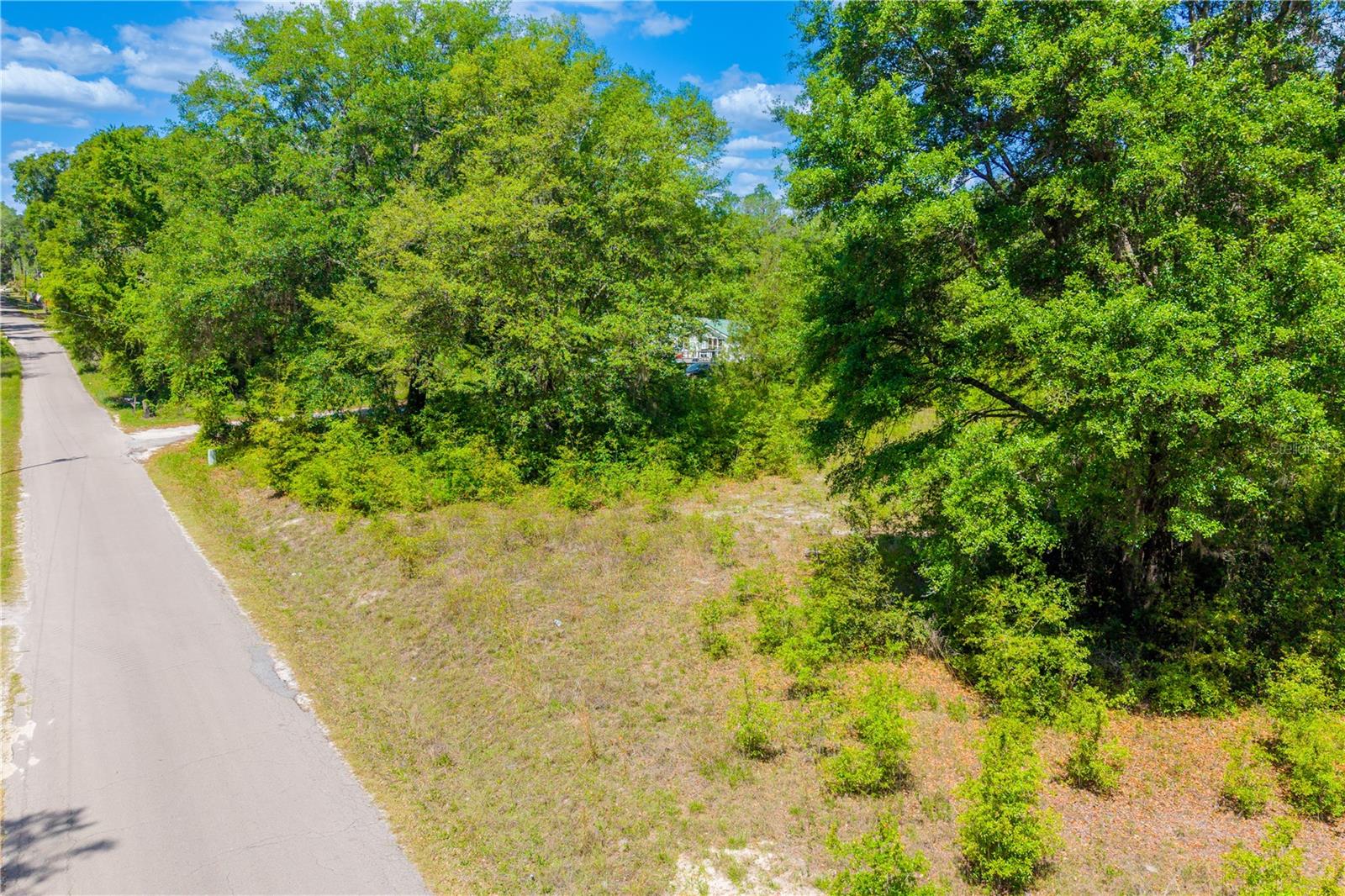 TBD SW 52ND TER, LAKE BUTLER, FL, 32054