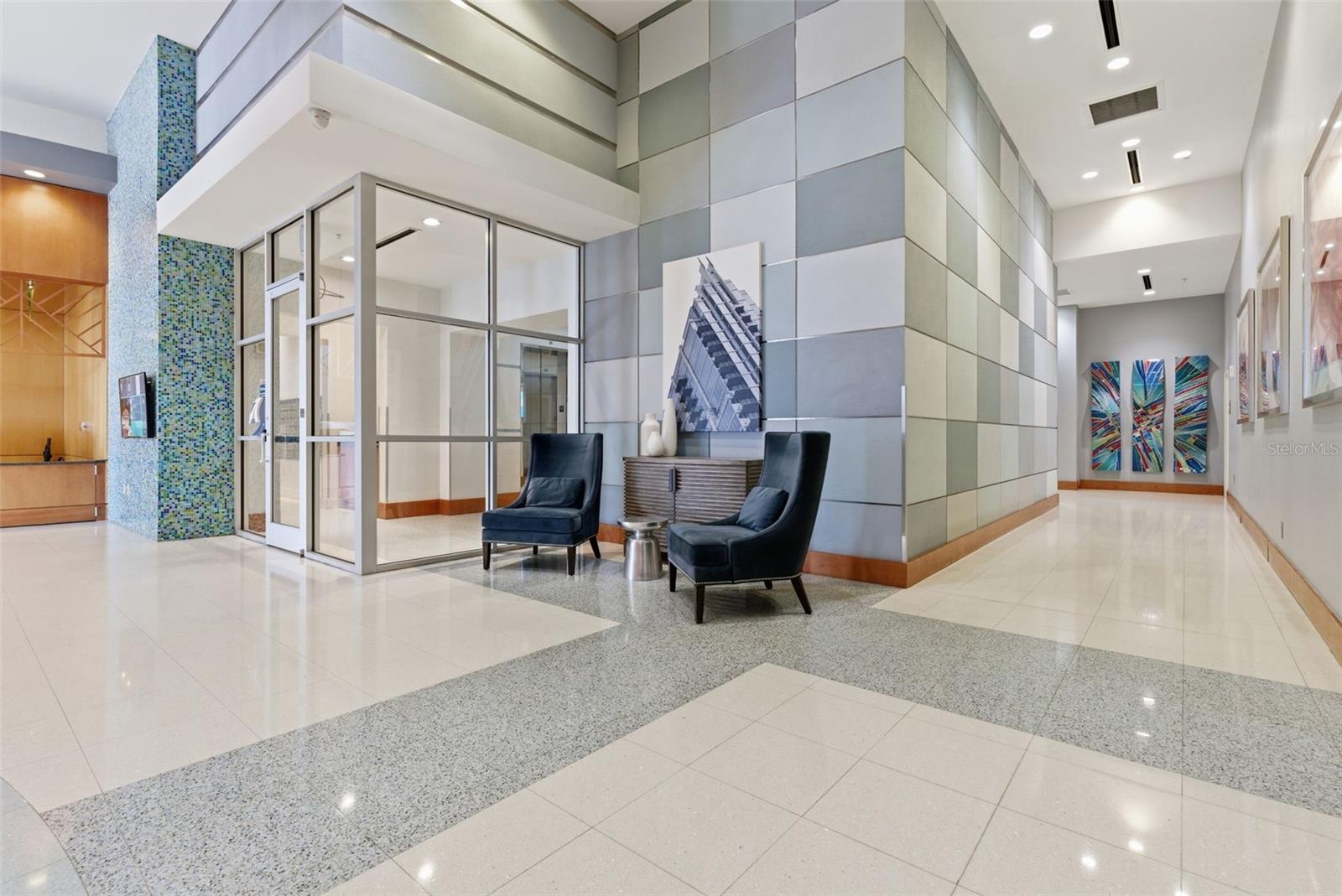 777 N ASHLEY DR #2513, TAMPA, FL, 33602