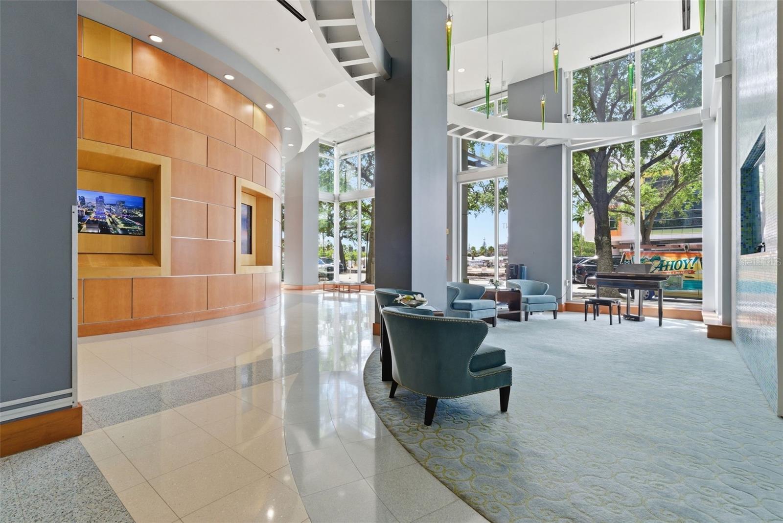 777 N ASHLEY DR #2513, TAMPA, FL, 33602