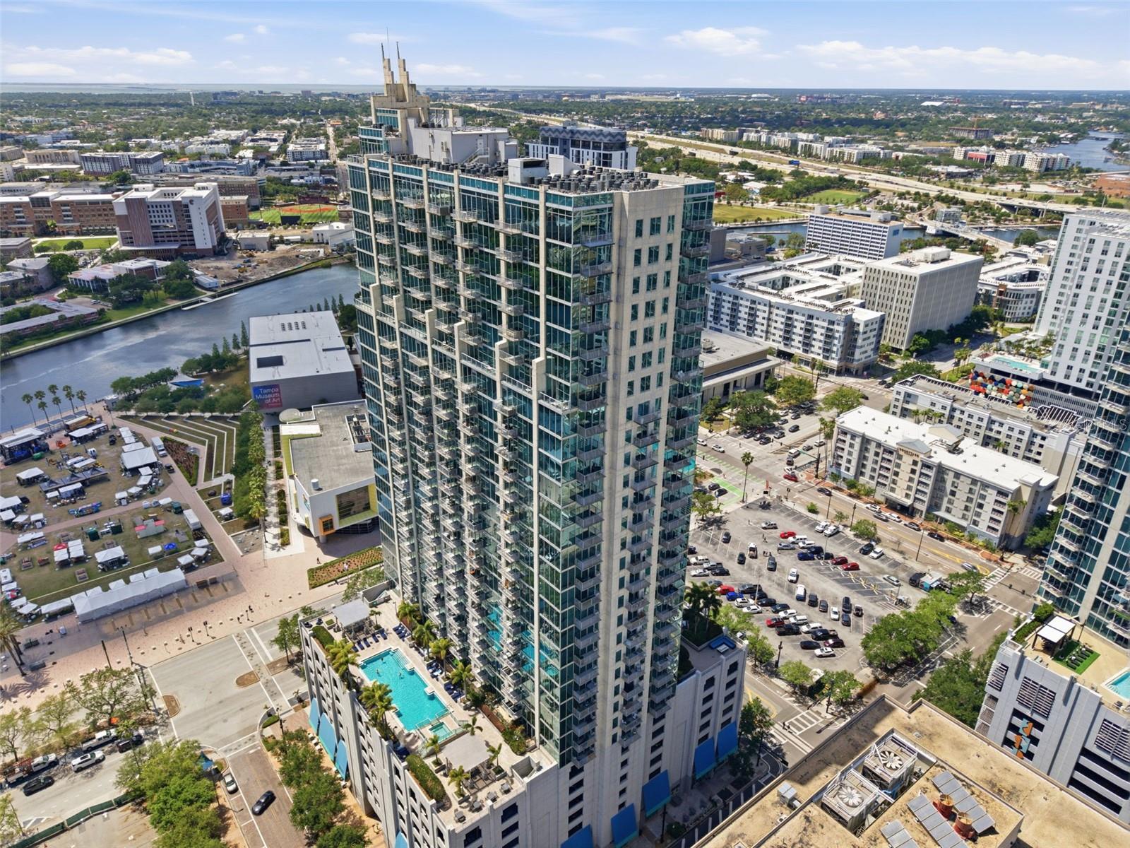 777 N ASHLEY DR #2513, TAMPA, FL, 33602