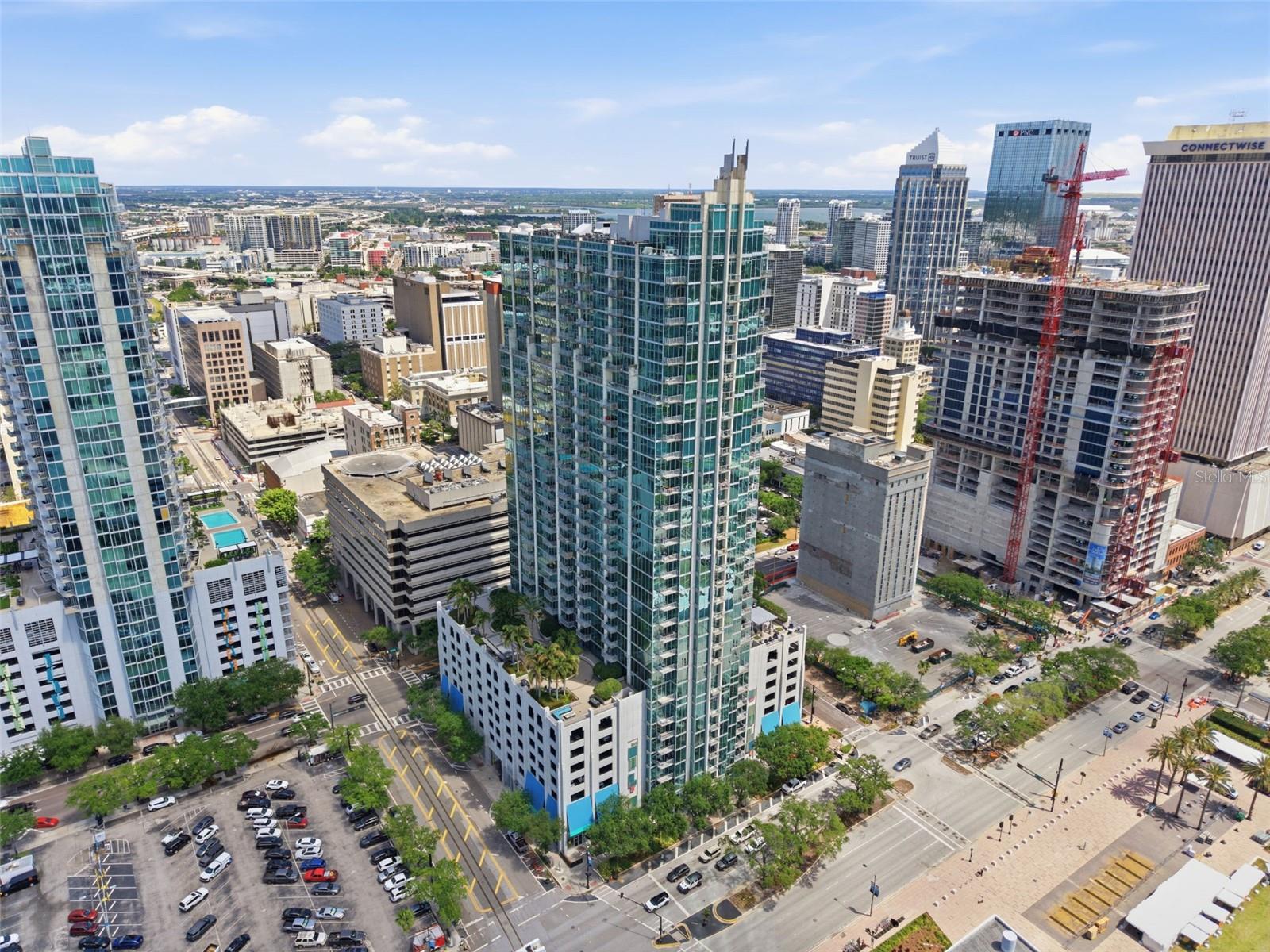 777 N ASHLEY DR #2513, TAMPA, FL, 33602