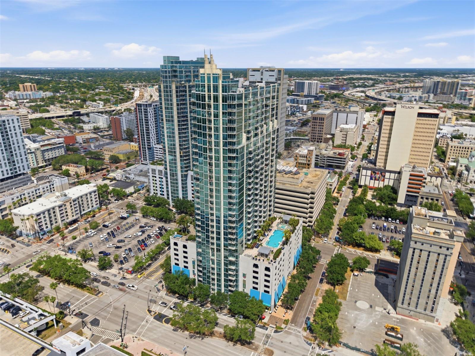 777 N ASHLEY DR #2513, TAMPA, FL, 33602