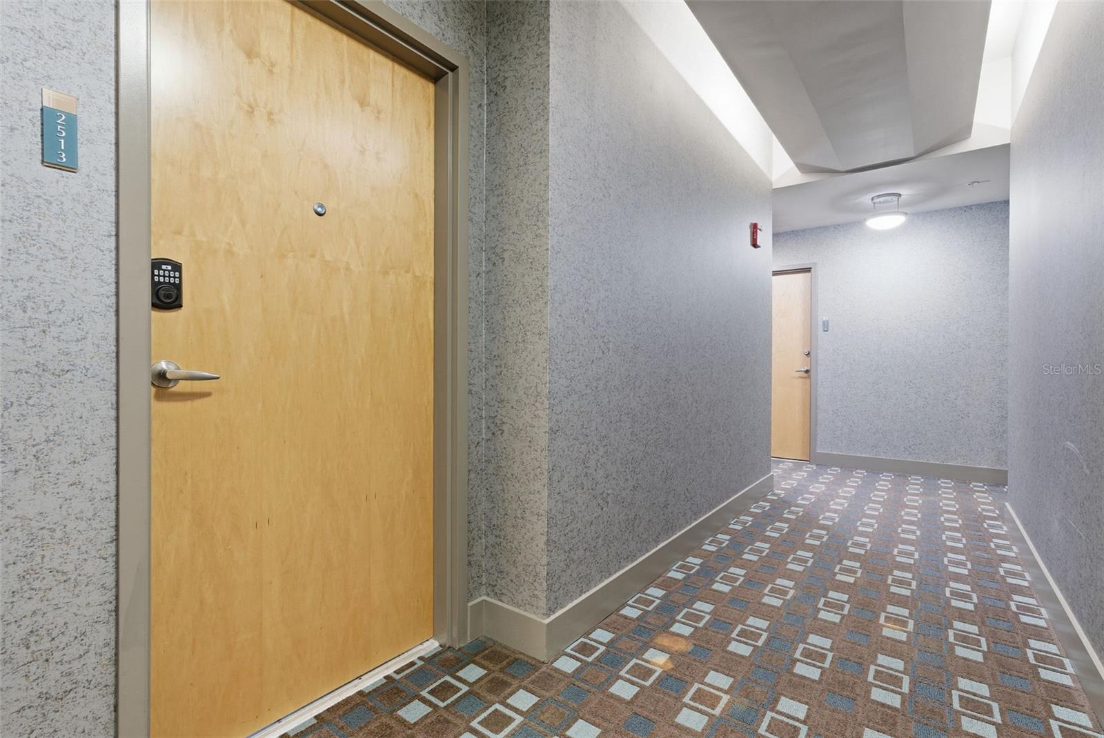 777 N ASHLEY DR #2513, TAMPA, FL, 33602