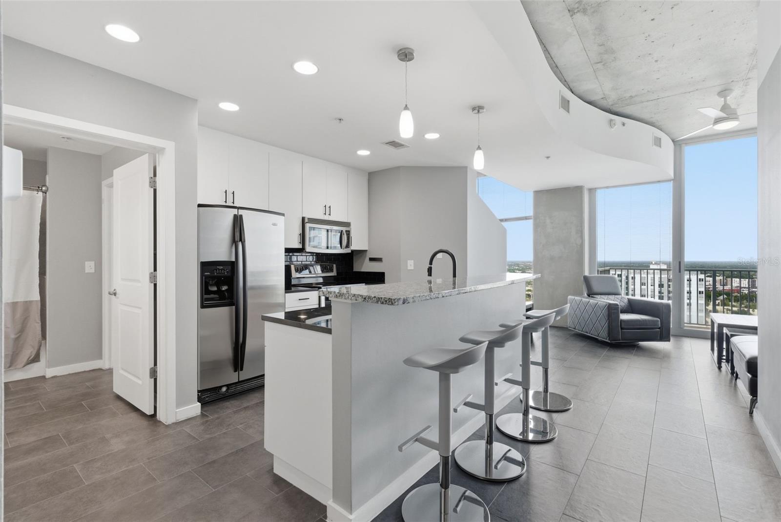 777 N ASHLEY DR #2513, TAMPA, FL, 33602