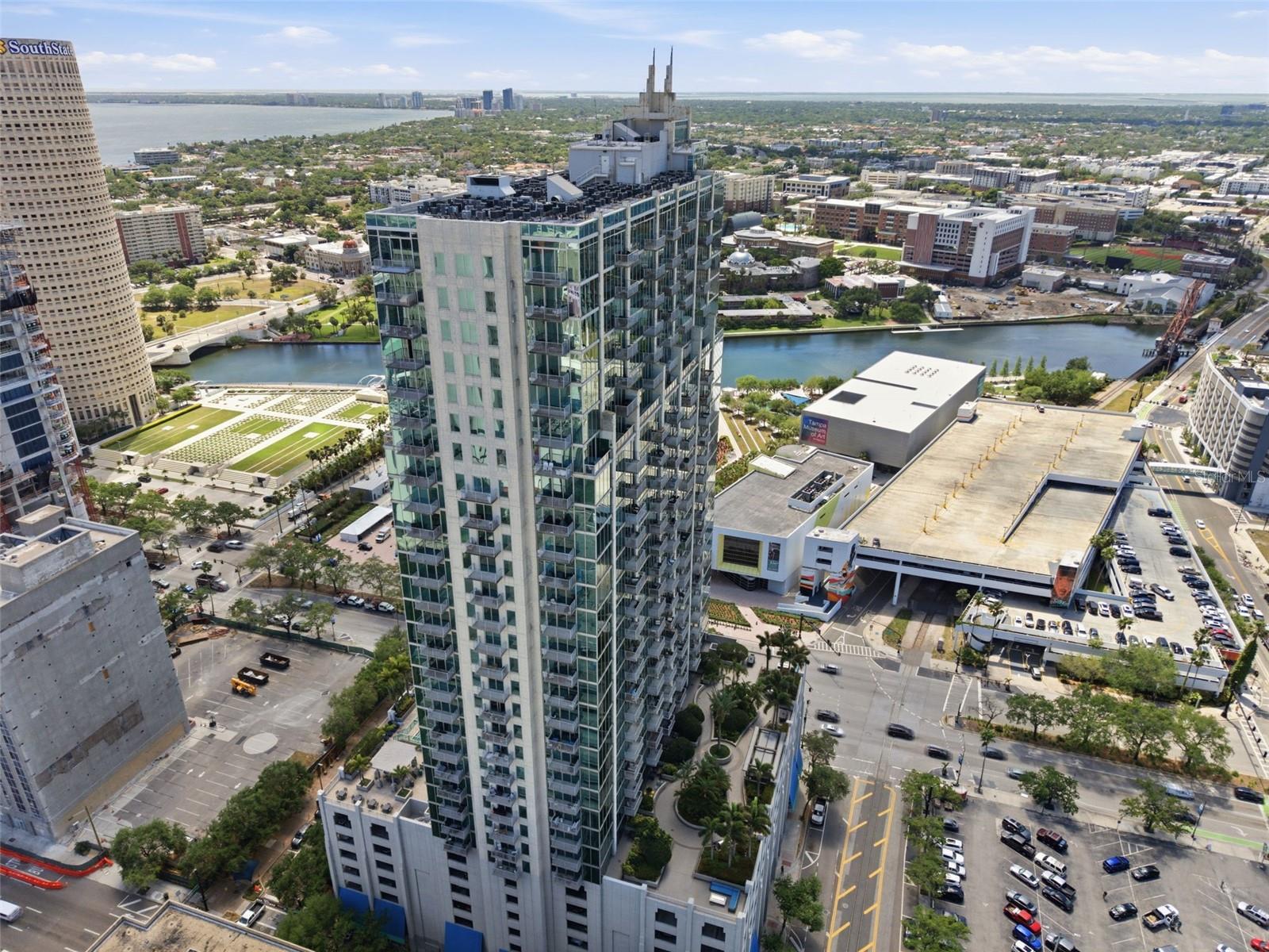 777 N ASHLEY DR #2513, TAMPA, FL, 33602