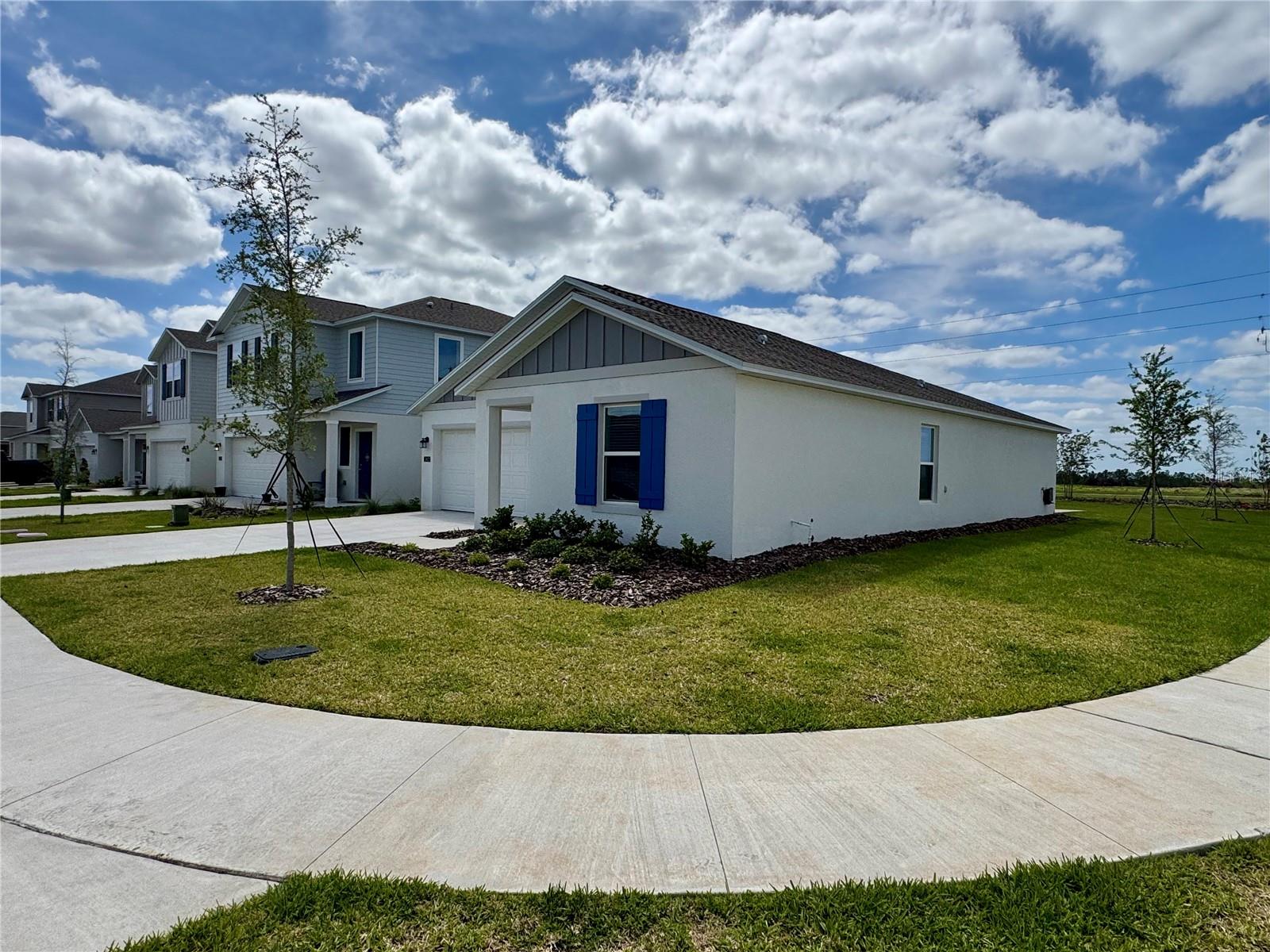 2405 BLUESTONE RD, HAINES CITY, FL, 33844